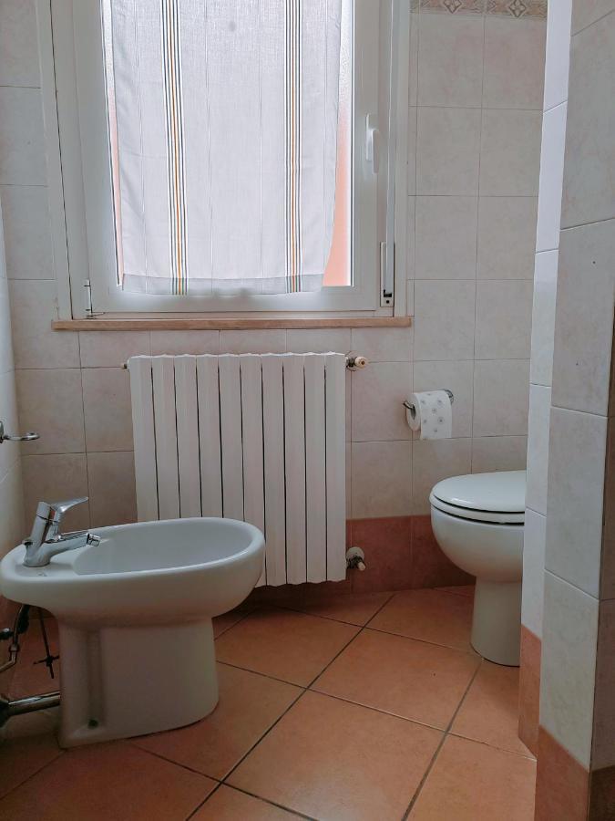 Ieo -Humanitas - Sunny House - Comodissimo Locate di Triulzi Exteriér fotografie