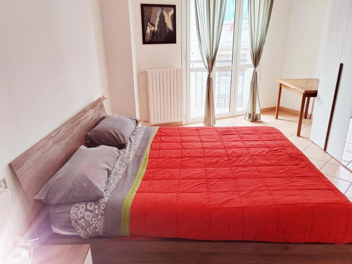 Ieo -Humanitas - Sunny House - Comodissimo Locate di Triulzi Exteriér fotografie