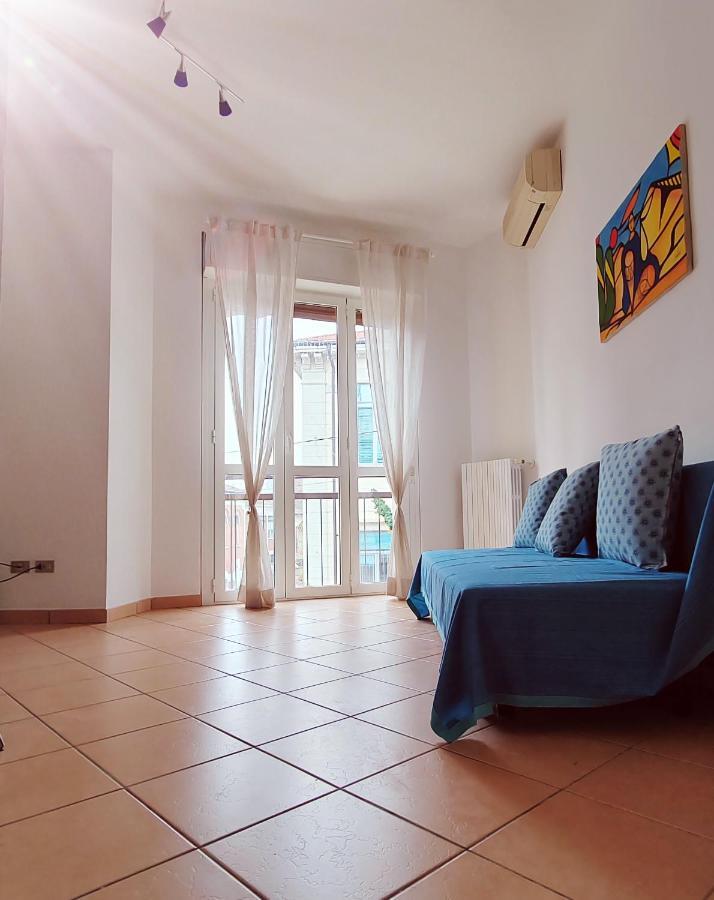 Ieo -Humanitas - Sunny House - Comodissimo Locate di Triulzi Exteriér fotografie