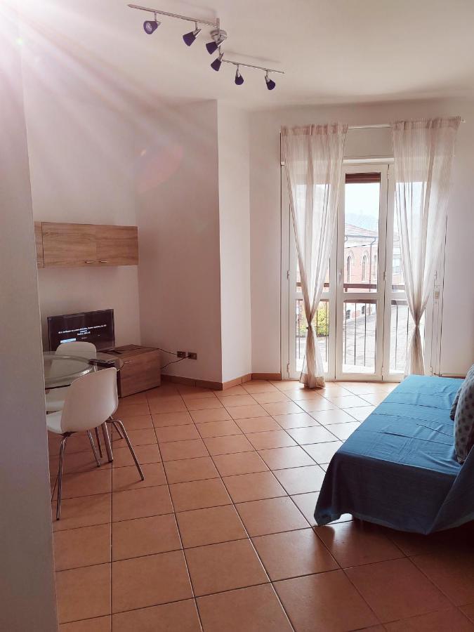 Ieo -Humanitas - Sunny House - Comodissimo Locate di Triulzi Exteriér fotografie