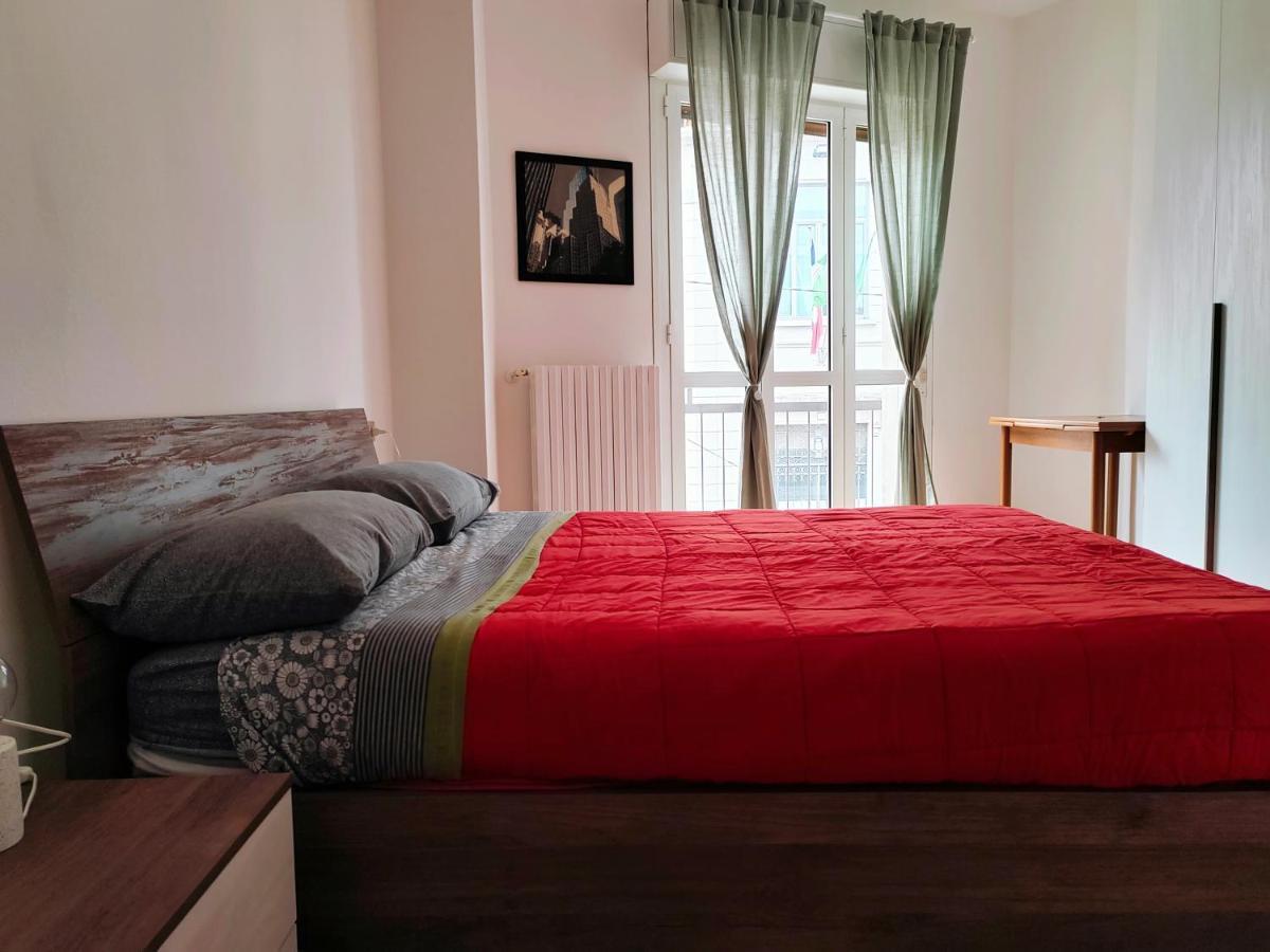 Ieo -Humanitas - Sunny House - Comodissimo Locate di Triulzi Exteriér fotografie